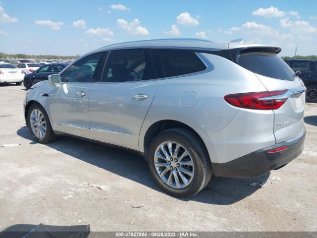 5GAERBKW6LJ274330 Buick Enclave Essence