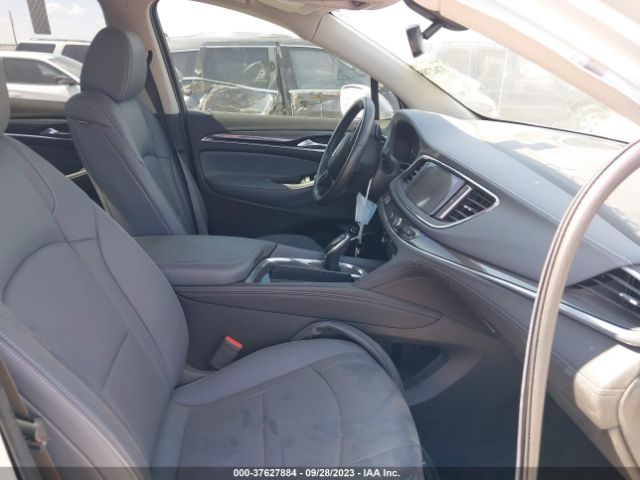 5GAERBKW6LJ274330 Buick Enclave Essence