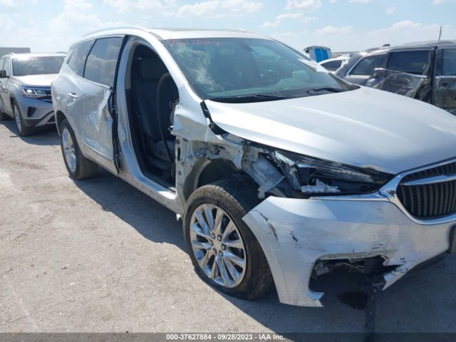 5GAERBKW6LJ274330 Buick Enclave Essence