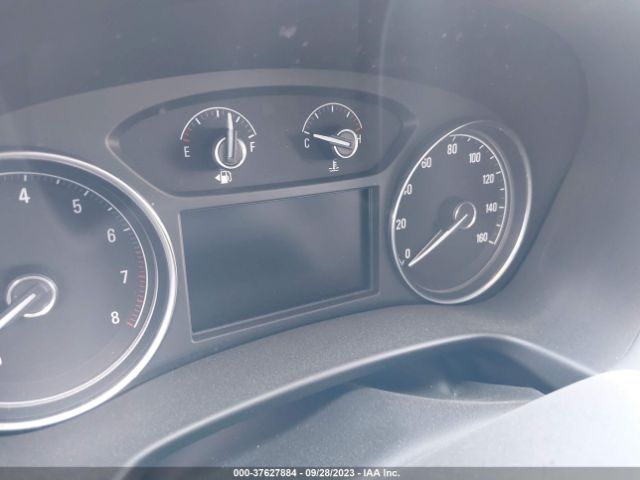 5GAERBKW6LJ274330 Buick Enclave Essence