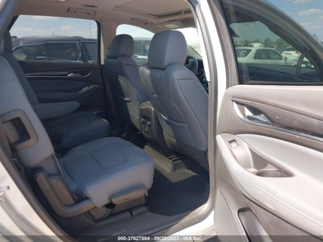 5GAERBKW6LJ274330 Buick Enclave Essence
