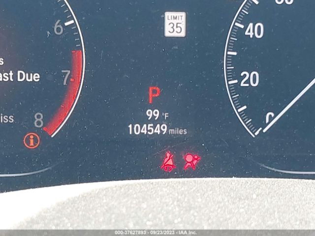 1HGCV1F38JA217802 Honda Accord Sport