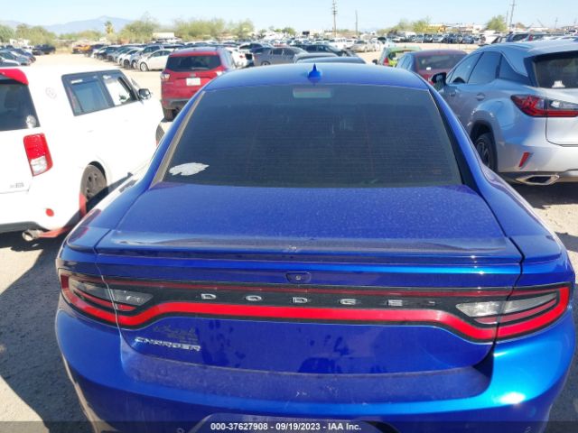 2C3CDXHGXJH247782 Dodge Charger Sxt Plus
