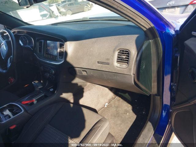 2C3CDXHGXJH247782 Dodge Charger Sxt Plus