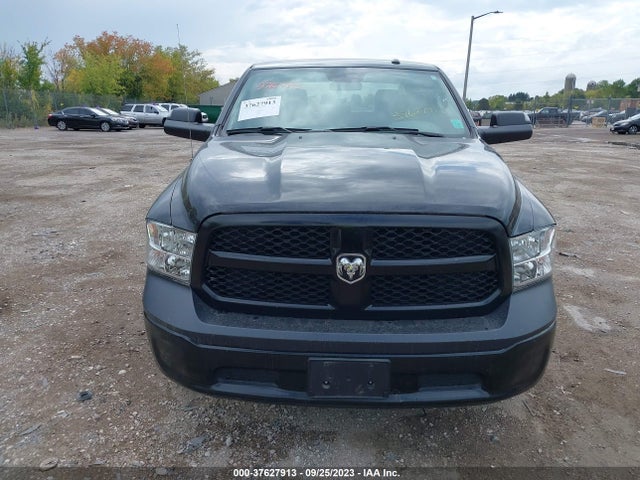 RAM 1500 Classic Tradesman 2020 3C6RR7KG7LG311819 Image 13
