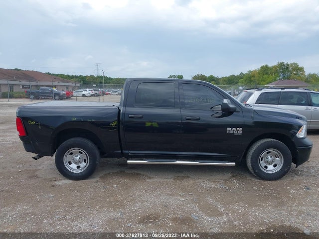 RAM 1500 Classic Tradesman 2020 3C6RR7KG7LG311819 Image 14