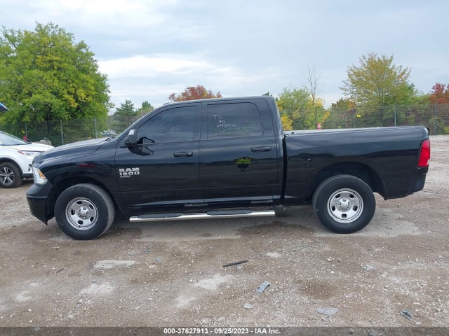 RAM 1500 Classic Tradesman 2020 3C6RR7KG7LG311819 Image 15