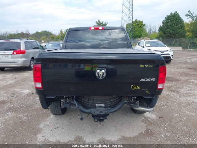 RAM 1500 Classic Tradesman 2020 3C6RR7KG7LG311819 Image 17