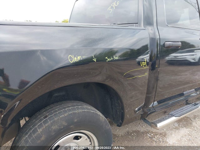 RAM 1500 Classic Tradesman 2020 3C6RR7KG7LG311819 Image 12