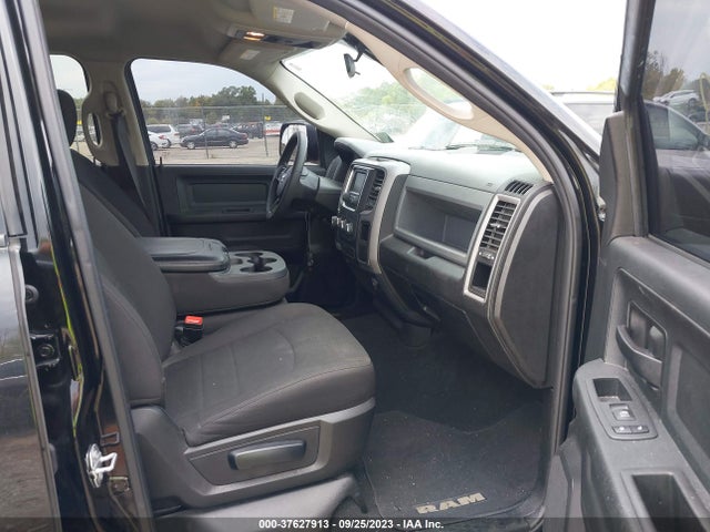 RAM 1500 Classic Tradesman 2020 3C6RR7KG7LG311819 Image 5