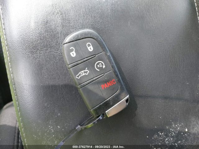 2C3CDXJG7JH140067 Dodge Charger Gt Awd
