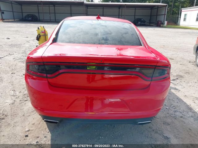 2C3CDXJG7JH140067 Dodge Charger Gt Awd
