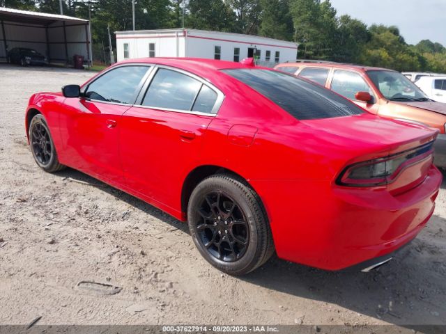 2C3CDXJG7JH140067 Dodge Charger Gt Awd