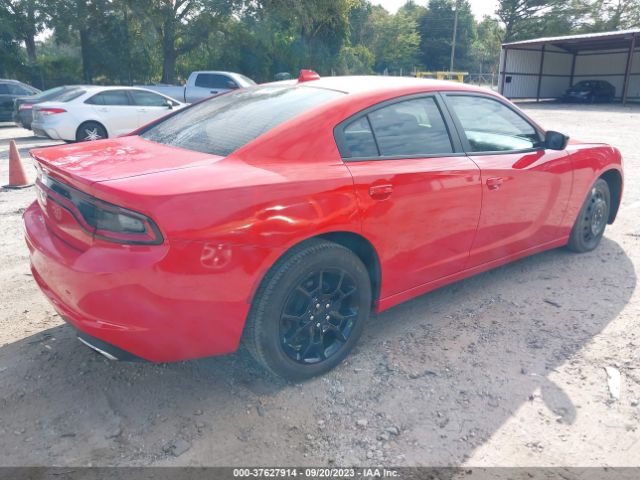 2C3CDXJG7JH140067 Dodge Charger Gt Awd