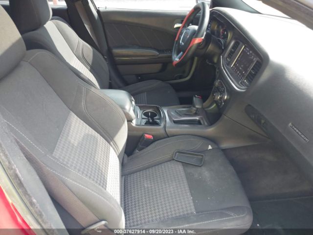 2C3CDXJG7JH140067 Dodge Charger Gt Awd