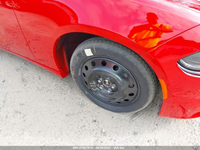 2C3CDXJG7JH140067 Dodge Charger Gt Awd