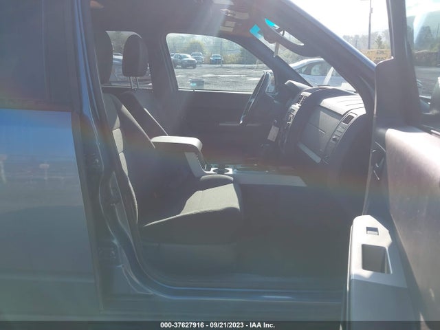 2012 FORD ESCAPE XLT VIN: 1FMCU9D71CKB10766