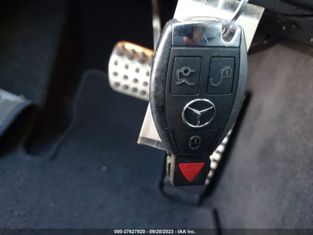 WDDWJ4JB6JF714511 Mercedes-Benz C-class C 300