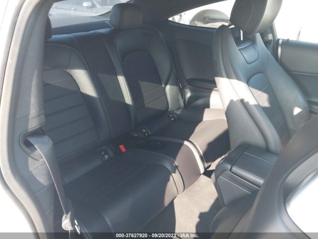 WDDWJ4JB6JF714511 Mercedes-Benz C-class C 300