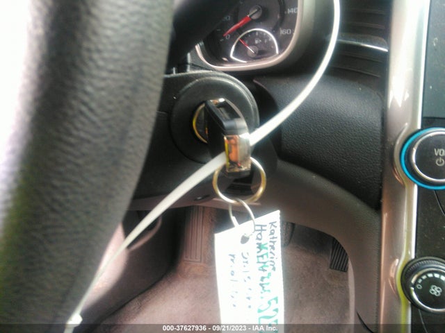 Chevrolet MALIBU LS 2015 1G11B5SLXFF271004 Image 11