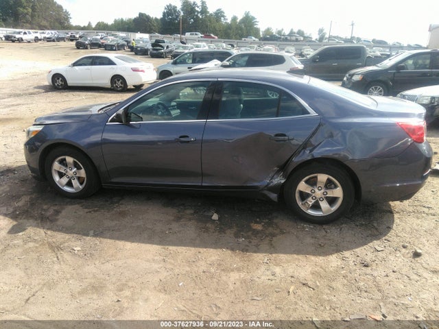 Chevrolet MALIBU LS 2015 1G11B5SLXFF271004 Image 14