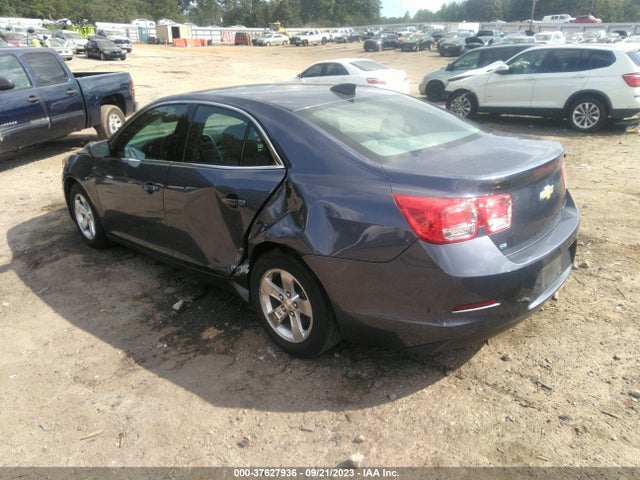 Chevrolet MALIBU LS 2015 1G11B5SLXFF271004 Image 3