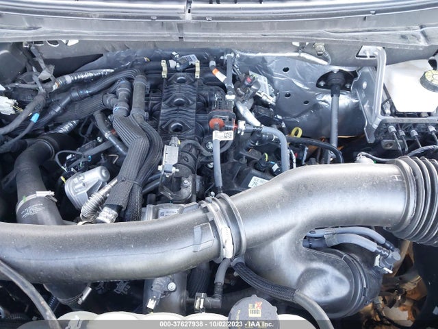5LMJJ2NT8NEL14563 Lincoln gtdi