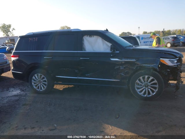 5LMJJ2NT8NEL14563 Lincoln gtdi