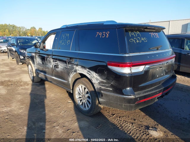 5LMJJ2NT8NEL14563 Lincoln gtdi