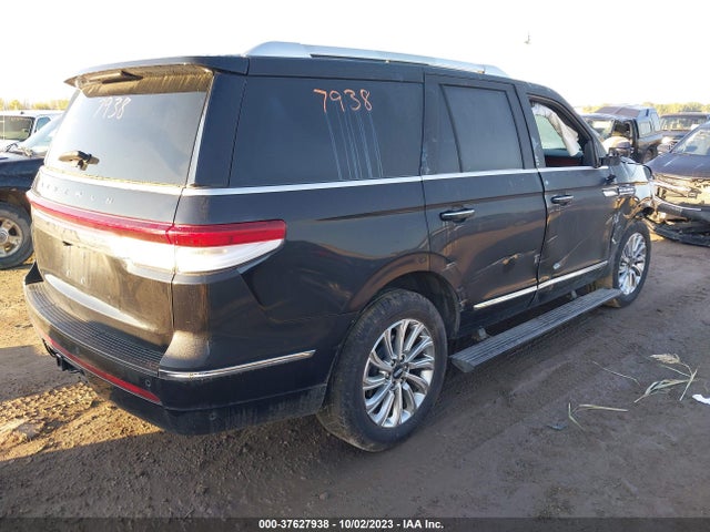 5LMJJ2NT8NEL14563 Lincoln gtdi