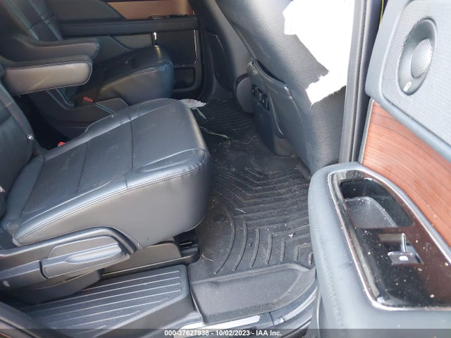 5LMJJ2NT8NEL14563 Lincoln gtdi