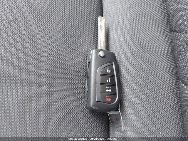Toyota Corolla Hybrid 2023 JTDBCMFE0PJ011806 Image 11