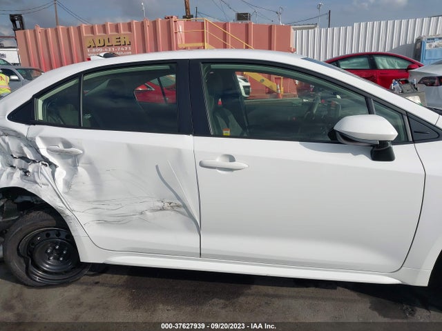 Toyota Corolla Hybrid 2023 JTDBCMFE0PJ011806 Image 13