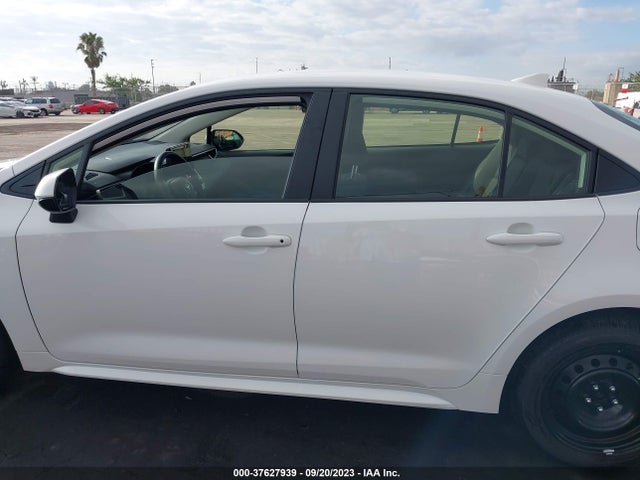 Toyota Corolla Hybrid 2023 JTDBCMFE0PJ011806 Image 14