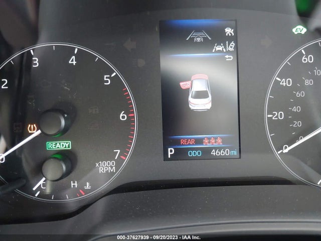 Toyota Corolla Hybrid 2023 JTDBCMFE0PJ011806 Image 15