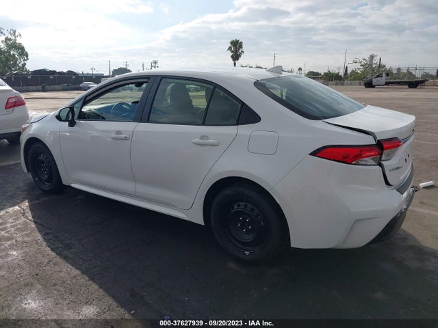 Toyota Corolla Hybrid 2023 JTDBCMFE0PJ011806 Image 3