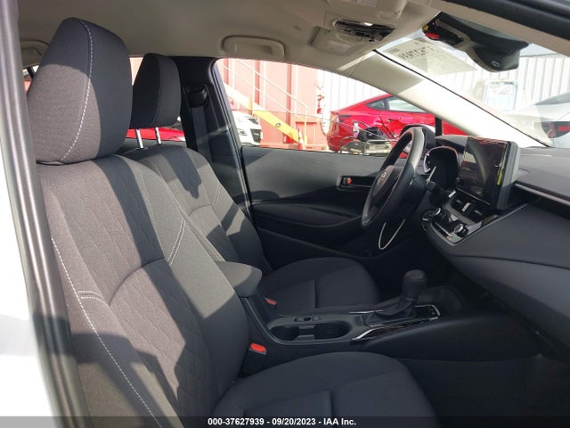 Toyota Corolla Hybrid 2023 JTDBCMFE0PJ011806 Image 5