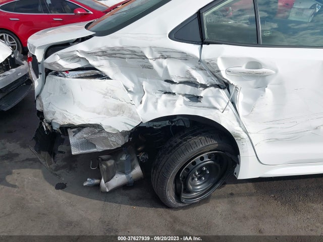 Toyota Corolla Hybrid 2023 JTDBCMFE0PJ011806 Image 6