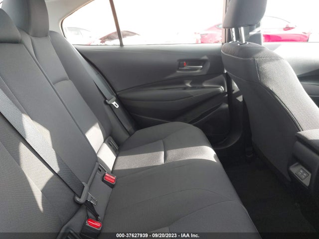 Toyota Corolla Hybrid 2023 JTDBCMFE0PJ011806 Image 8