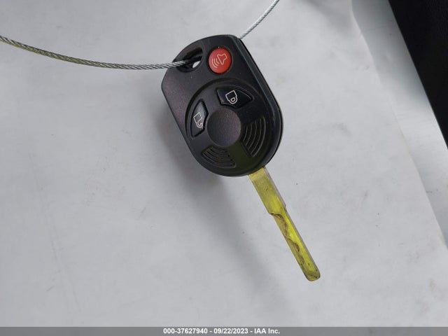 Ford ESCAPE SE 2017 1FMCU9GD5HUC08308 Image 11