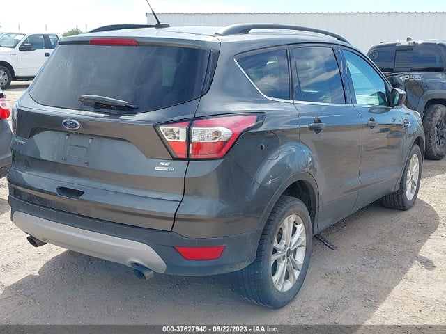Ford ESCAPE SE 2017 1FMCU9GD5HUC08308 Image 4