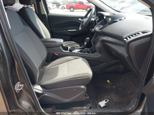 Ford ESCAPE SE 2017 1FMCU9GD5HUC08308 Image 5