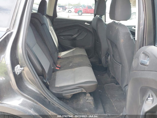Ford ESCAPE SE 2017 1FMCU9GD5HUC08308 Image 8