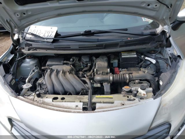 3N1CE2CP1FL431772 Nissan Versa Note Sv