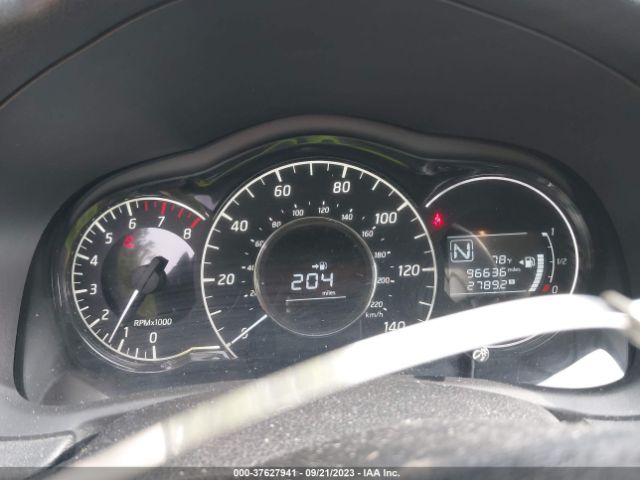 3N1CE2CP1FL431772 Nissan Versa Note Sv