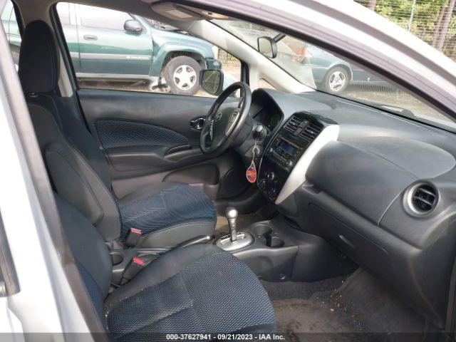 3N1CE2CP1FL431772 Nissan Versa Note Sv
