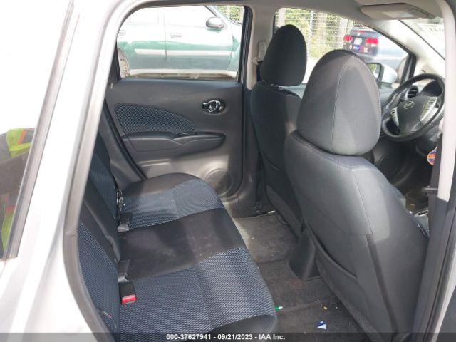 3N1CE2CP1FL431772 Nissan Versa Note Sv