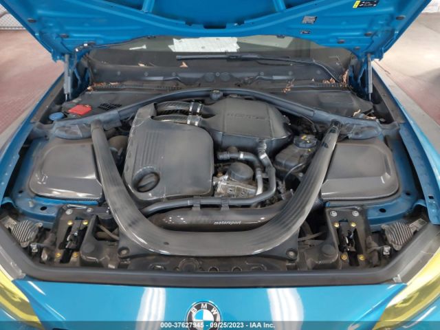 WBS2U7C07L7E69692 BMW M2 Competition