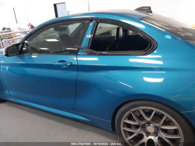 WBS2U7C07L7E69692 BMW M2 Competition