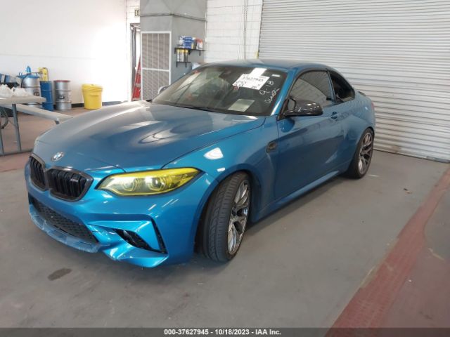 WBS2U7C07L7E69692 BMW M2 Competition